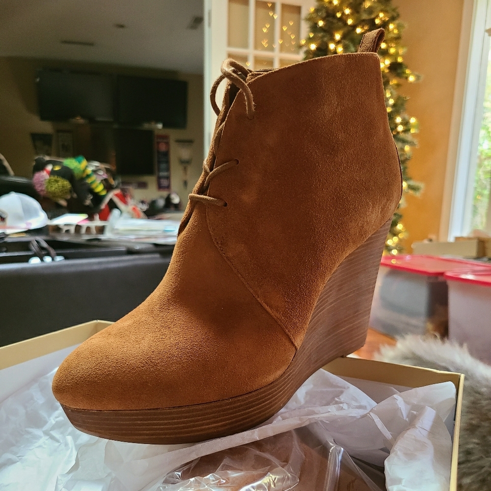 Booties